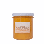 Hranljivi piling za telo kokos i vanila AROMATERAPY 350 ml