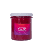 Hranljivi piling za telo malina AROMATERAPY 350 ml