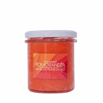 Hranljivi piling za telo pomorandža AROMATERAPY 350 ml