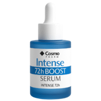 Intense 72h Boost serum 30ml