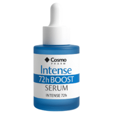 Intense 72h Boost serum 30ml