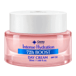 Intense Hydration 72h Boost Day Cream SPF50 50 ml