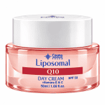 Liposomal Q10 Day Cream SPF 50 50 ml
