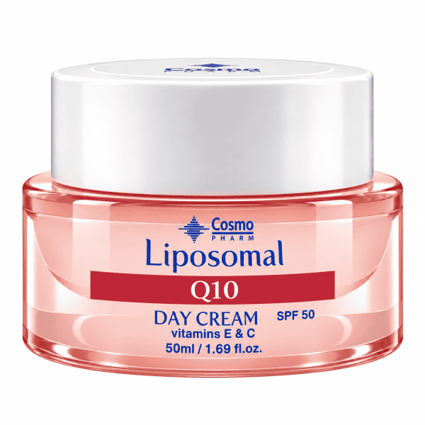 LIPOSOMAL Q10 DAY CREAM