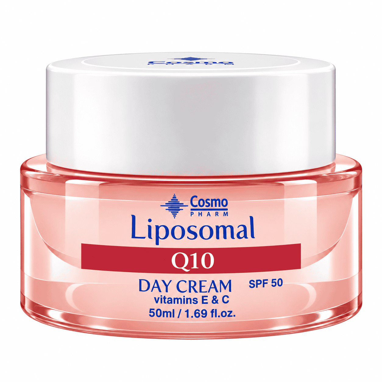 LIPOSOMAL Q10 DAY CREAM