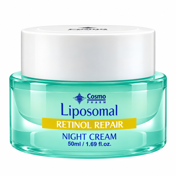 LIPOSOMAL RETINOL REPAIR NIGHT CREAM