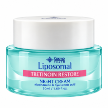 LIPOSOMAL TRETINOIN RESTORE NIGHT CREAM