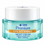 Premium 15% Vitamin C Night Cream 50 ml