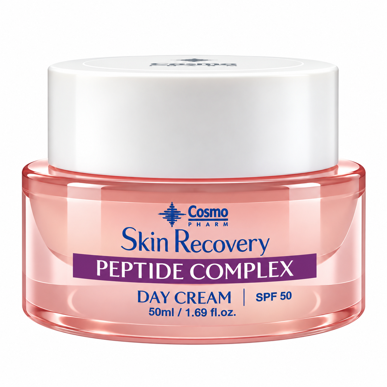 SKIN RECOVERY PEPTIDE COMPLEX DAY CREAM