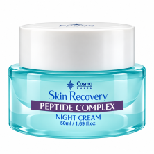 SKIN RECOVERY PEPTIDE COMPLEX NIGHT CREAM