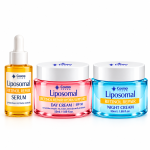 Liposomal Retinol Repair Complete Routine Set
