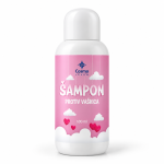 COSMOPHARM šampon protiv vaški i gnjida 100 ml roze etiketa