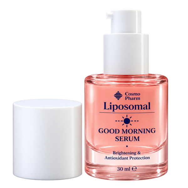 Liposomal Good Morning Serum 30 ml