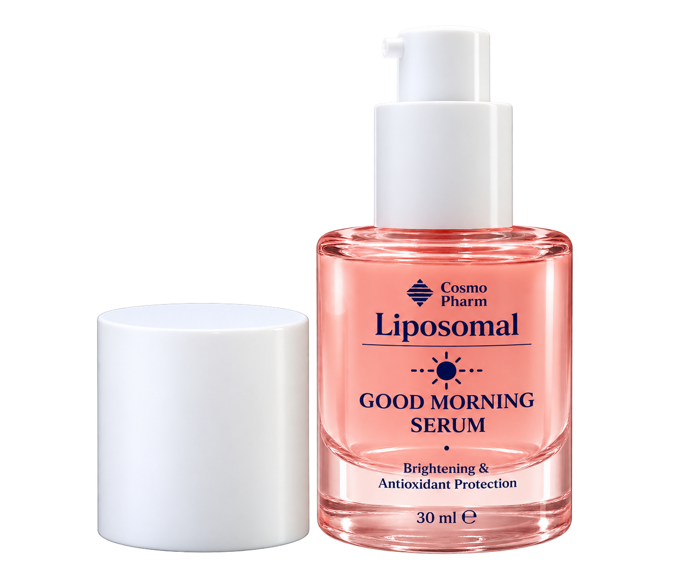 Liposomal Good Morning Serum 30 ml