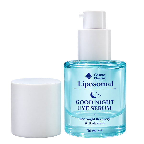 Liposomal Good Night Eye Serum 30 ml