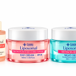 Cosmopharm Liposomal Tretinoin Restore set – serum, dnevna i noćna krema