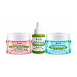 High-Performance Niacinamide Complete Routine Set